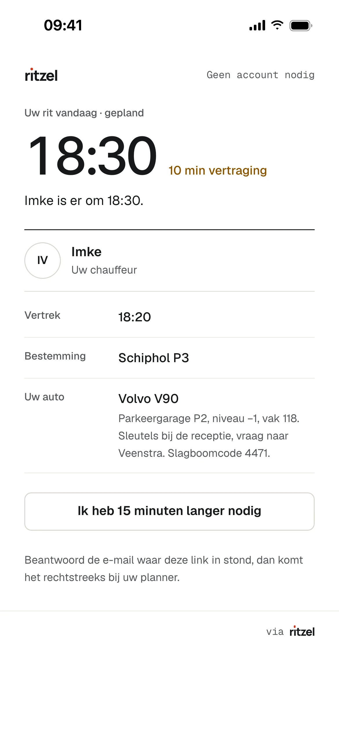 Volglink